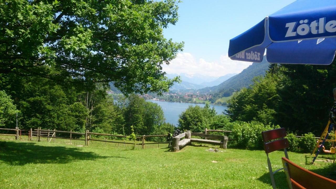 Ferienwohnung Schoenau Immenstadt im Allgäu Exterior photo